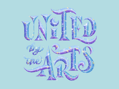 United By The Arts Collaboration