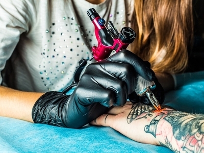 9 Best tattoo artists in Melbourne  Man of Many