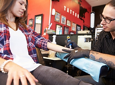 Best Tattoo Artists Melbourne Everything You Need to Know  WHO Magazine