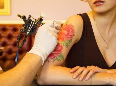 Top 40 Famous Female Tattoo Artists Around The World