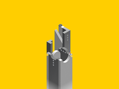 Remake wallpaper of Monument Valley 2 screenshot animation app app design color font graphic graphic design graphics grid illustration inspiration motion typographic typography ui ux web web design webdesign website