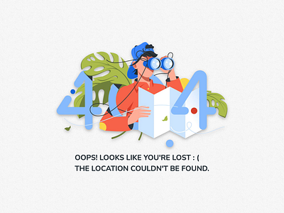 404 Not Found Page 404 error 404 error page 404 page app app design color font graphic graphic design graphics illustration typographic typography ui ui design ux ux design web design webdesign website