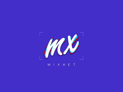 MX logo designer graphics design logo logodesign logodesigner logodesinger logotype