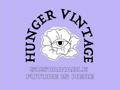 Hunger Vintage