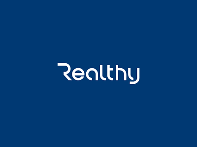 Realthy logo for realtors