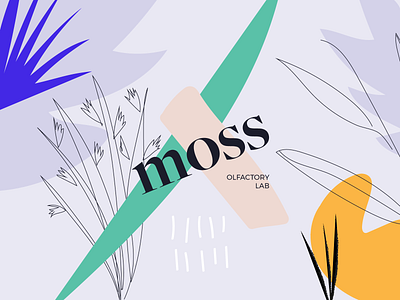 Moss