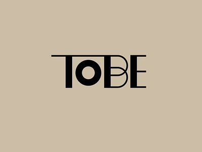 TOBE ARCH. BRANDING