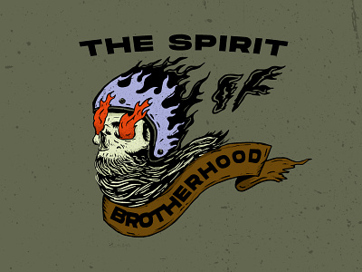 The Spirit of Brotherhood