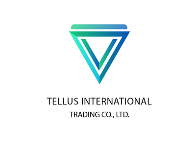 Logo Design - Tellus