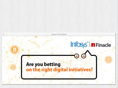 Infosys Truly Digital