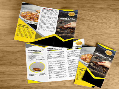 Brochure Design adobe indesign brochure design design ebook cover flyer design formatting graphics design illustration pdf design printing services