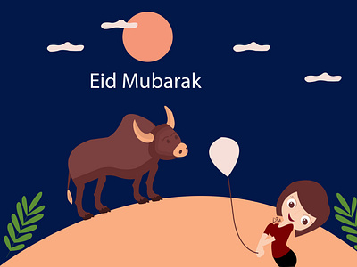 Eid Mubarak