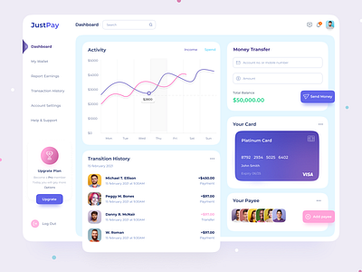 Justpay