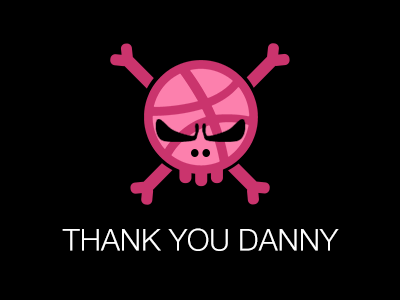 Thank you Danny