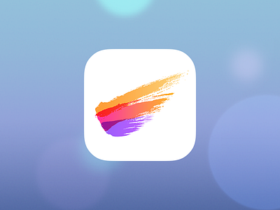 FlyShow icon ios