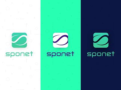 Sport Social App Logo app icon brand branding visual identity icon identity letter logo logo design shape icon symbol type typography