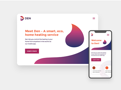 DEN - Smart Eco Heating Company