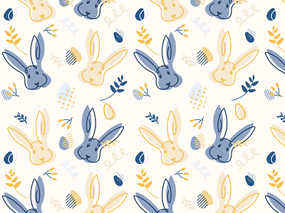 Easter pattern 2