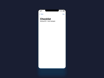 How to easily navigate tons of locations with your thumb? animation app concept design mobile navigation navigation bar navigation drawer navigation menu thumb thumbs up ui ui design ux ux design web
