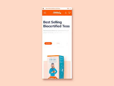 Micro-interactions can have a macro effect ;) add to cart animation call to action concept design ecommerce micro interaction micro interactions mobile product product page ui ui design ux ux design web web design