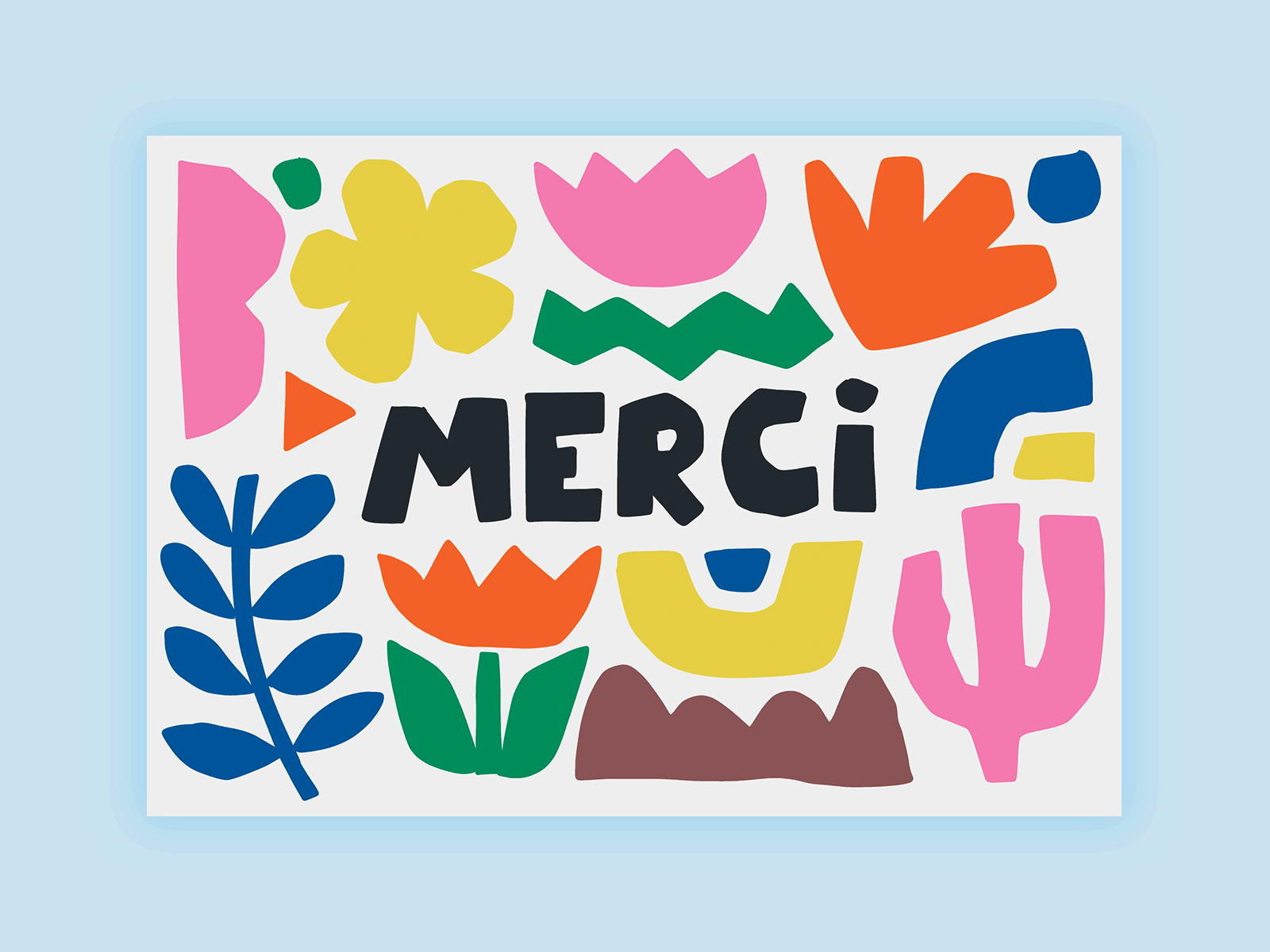 Merci designs, themes, templates and downloadable graphic elements ...