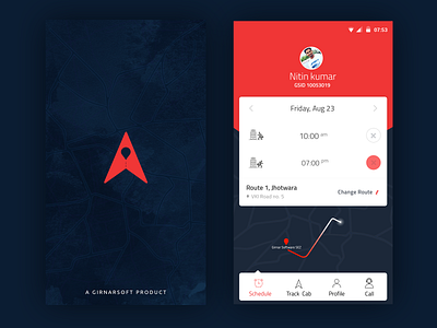 Cap Tracker Screen Ideas app design onboarding screen ui ux