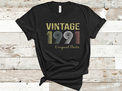 Vintage T-shirt