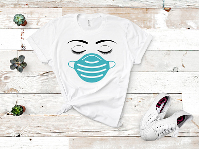 Mask T-shirt mask t shirt t shirt t shirt design