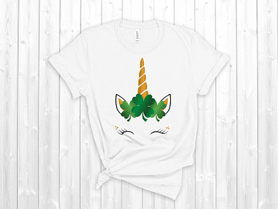 Unicorn T-shirt