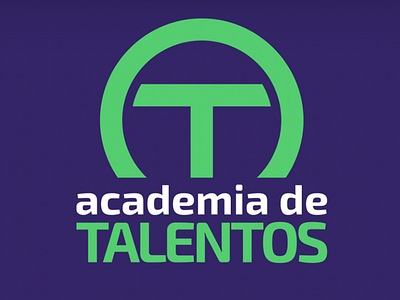 Academia de Viagem - Logo Identity