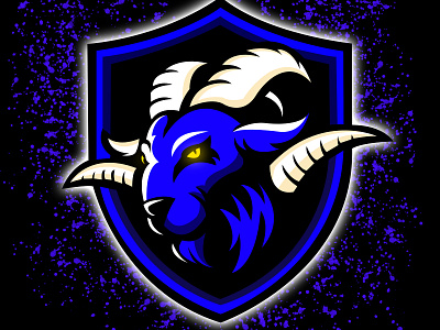 Ram Logo