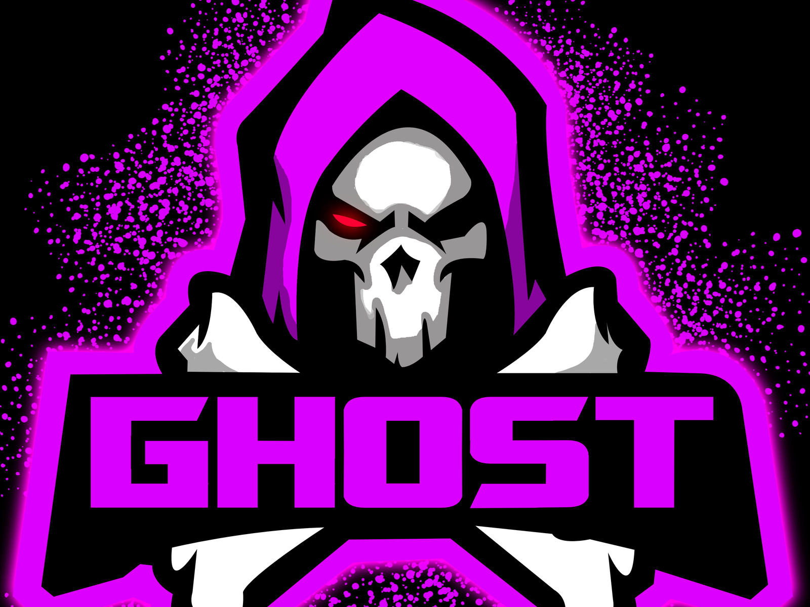 spectre ghost emblem