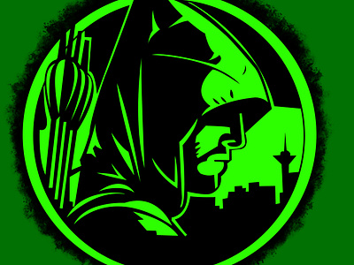 Green Arrow 2