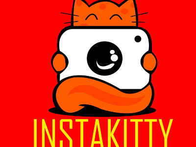 Instakitty