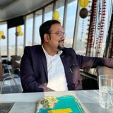 Rahul Dogra