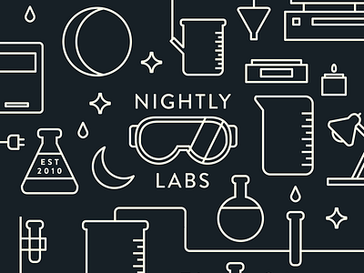 Nightly Labs System