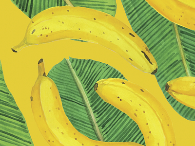 Bananas