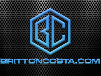 Britton Costa -  Logo Design