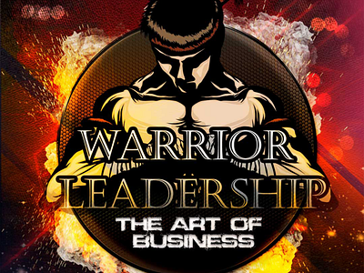 Podcast Artwork - Warrior Leadership