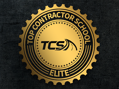 Top Contractor School Elite