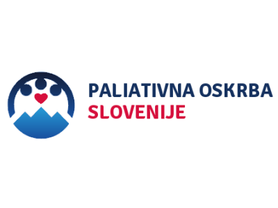 Paliative Care Logo branding care heart identity logo logotype mountain national paliative people slovenia
