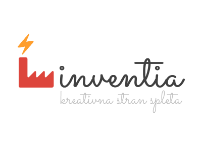 Inventia Logo