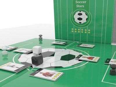 Board Game Concept design illustration uiux ux