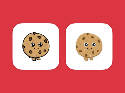 Cookies biscuit cookie cute cuteillustration