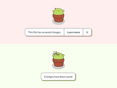 Flash Message dailyui dailyuichallenge flashmessage