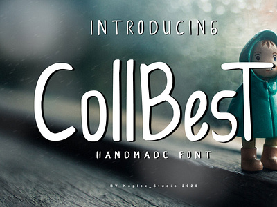 CollBesT Font