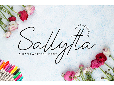 Sallytta