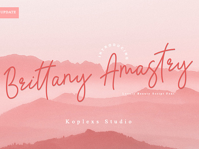 Brittany Amastry