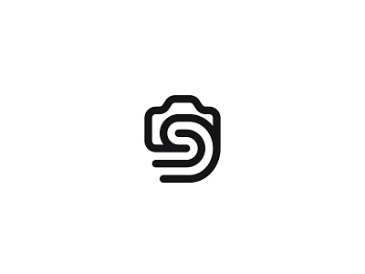 Sizov Studio - Photo & Video Logo branding design graphic design illustration logo vector