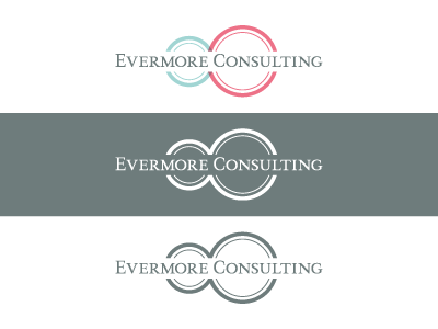 Evermore Logo Refined